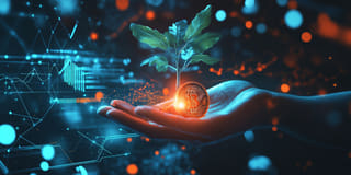 Kapitalfluss mit spekulativem Charakter zwischen den Sektoren Krypto, Gold, KI-Infrastruktur und Halbleiterspeicher